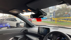 Toyota Yaris Cross 1.5 Hybrid Design 5dr CVT Hybrid Estate